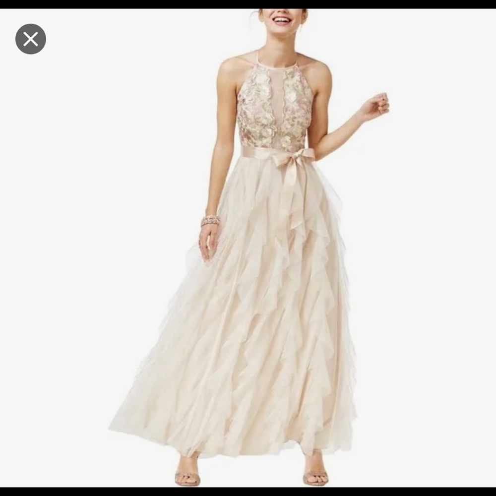 Prom Dress for rent